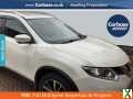 Photo 2015 Nissan X-Trail 1.6 dCi N-Tec 5dr Xtronic [7 Seat] - SUV SUV Diesel Automati