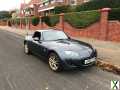 Photo 2009 Mazda MX-5 1.8i SE 2dr 1 owner from new px swap etc. CONVERTIBLE Petrol Man