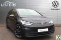 Photo 2020 Volkswagen ID.3 Hatchback 150kW Business Pro Performance 58kWh 5dr Auto Hat