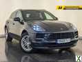 Photo 2019 69 PORSCHE MACAN V6 4X4 AUTO REVERSING CAMERA 1 OWNER SERVICE HISTORY