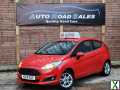 Photo 2014 Ford Fiesta 1.25 82 Zetec 3dr HATCHBACK Petrol Manual