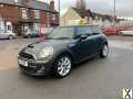 Photo 2011 MINI HATCH COOPER 1.6 COOPER S 3d 184 BHP Hatchback Petrol Manual