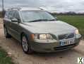Photo 2006 Volvo V70 D5 SE 5dr Geartronic [185] ESTATE DIESEL Automatic