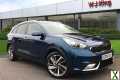 Photo KIA NIRO 1.6 3