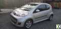 Photo Peugeot 107 ALLURE, 3 DOOR, PETROL.