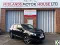 Photo 2012 Nissan Qashqai 1.5 dCi n-tec+ 2WD Euro 5 5dr HATCHBACK Diesel Manual