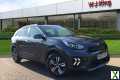 Photo KIA NIRO 1.6 2