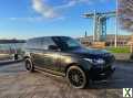 Photo 2013 Land Rover Range Rover 4.4 SDV8 AUTOBIOGRAPHY 5d 339 BHP Estate Diesel Auto