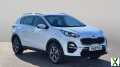 Photo 2019 Kia Sportage 1.6 GDi ISG 2 5dr ESTATE PETROL Manual