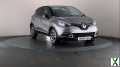 Photo 2016 Renault Captur 1.5 dCi 90 Dynamique S Nav 5dr HATCHBACK DIESEL Manual