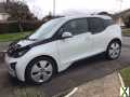 Photo BMW i3 All Electric