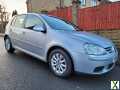 Photo 2008(08)VOLKSWAGEN GOLF 1.9 TDI MATCH 145K FSH MOT DECEMBER 2023*2 OWNER'S*105BHP*FACELIFT MODEL*