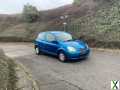 Photo 2004 Toyota Yaris 1.0 T2 Vvt-I Blue 3 Door Motd February 2024