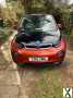 Photo BMW i3 Solar Orange All Electric 2015 60AH