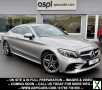 Photo 2019 Mercedes-Benz C-CLASS 2.0 C 300 D AMG LINE PREMIUM 2d 242 BHP Coupe Diesel