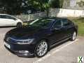 Photo 2015 Volkswagen Passat GT 2.0BiTDI Saloon Diesel Automatic