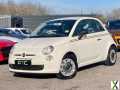 Photo 2014 Fiat 500 1.2 ( 69bhp ) POP **Low Miles - Stunning Example**