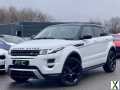 Photo 2014 Range Rover Evoque SD4 4WD Auto Dynamic **TV - Duel View - Self Park**