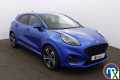 Photo 2021 Ford Puma 1.0 EcoBoost Hybrid mHEV ST-Line X 5dr Hatchback Hybrid Manual