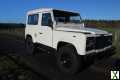 Photo 1993 Land Rover Defender 90 Hard Top 200Tdi USA Exportable *SOLD* 4x4 Diesel Man