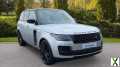 Photo 2020 Land Rover Range Rover 3.0 SDV6 Autobiography 4dr Diesel