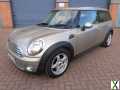 Photo Mini Clubman 1.6 Cooper 5dr Petrol