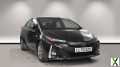 Photo 2020 Toyota Prius 1.8 VVTi Business Edition Plus 5dr CVT HATCHBACK PETROL/ELECTR