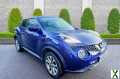 Photo Nissan Juke 1.2 DIG-Tekna Euro 6-Full service history-Excellent condition car