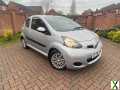 Photo Toyota AYGO 2009 1.0, 3 door, Long MOT, Service History