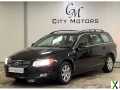 Photo 2014 Volvo V70 D3 Business Edition Estate Diesel Automatic