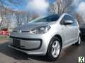 Photo 2012 Volkswagen UP 1.0 AUTOMATIC - 21,000 MILES - SHOWROOM Hatchback Petrol Auto