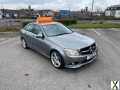 Photo 2009 Mercedes-Benz C Class C320 CDI Sport 4dr Auto SALOON Diesel Automatic