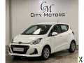 Photo 2017 Hyundai i10 SE Hatchback Petrol Manual