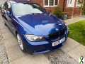 Photo BMW 330d sport