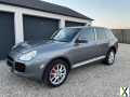 Photo Porsche Cayenne Turbo - Mot to 2024, Well Looked After
