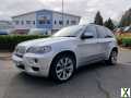 Photo Bmw X5 Xdrive msport 2009 Diesel Automatic