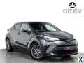 Photo 2021 Toyota C-HR 1.8 Hybrid Excel 5dr CVT Auto Hatchback Petrol/Electric Hybrid