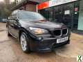 Photo 2013 BMW X1 2.0 20d M Sport Auto xDrive Euro 5 (s/s) 5dr ESTATE Diesel Automatic