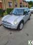 Photo 2002 MINI ONE RA32 1.6 PETROL 3 DOOR HATCHBACK MANUAL