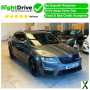 Photo Poor Credit Car Finance - SKODA OCTAVIA 2.0 TDI CR vRS