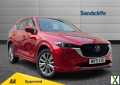 Photo 2022 Mazda CX-5 2.0 GT Sport 5 door Estate Estate Petrol Manual