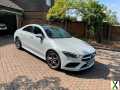 Photo 2020 MERCEDES CLA220D AMG LINE PREMIUM PLUS **MASSSIVE SPEC + PAN ROOF**