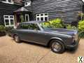 Photo 1978 ROLLS ROYCE Silver Shadow SALOON Petrol Automatic