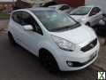 Photo 2012/12 KIA VENGA 1.6 CRDi EcoDynamics 3 5dr