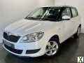 Photo 2014 64 SKODA FABIA 1.6L SE TDI CR 5D 103 BHP DIESEL