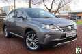 Photo STUNNING 2015(15)LEXUS 450H 3.5 HYBRID PETROL/ELECTRIC CVT AUTO LUXURY 2 KEYS