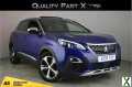 Photo 2018 Peugeot 3008 2.0 BlueHDi 180 GT 5dr EAT8 HATCHBACK DIESEL Automatic