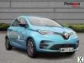 Photo Renault Zoe E R135 Ev50 52kwh Techno Hatchback 5dr Electric Auto 134 Bhp