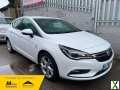 Photo 2016 Vauxhall Astra SRI NAV CDTI S/S