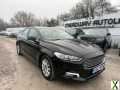 Photo 2017 Ford Mondeo 2.0 TDCi Titanium Euro 6 (s/s) 5dr HATCHBACK Diesel Manual